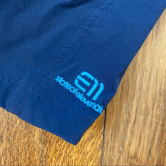 State of Elevenate Women's Versatility Shorts - Picture 9 of 10